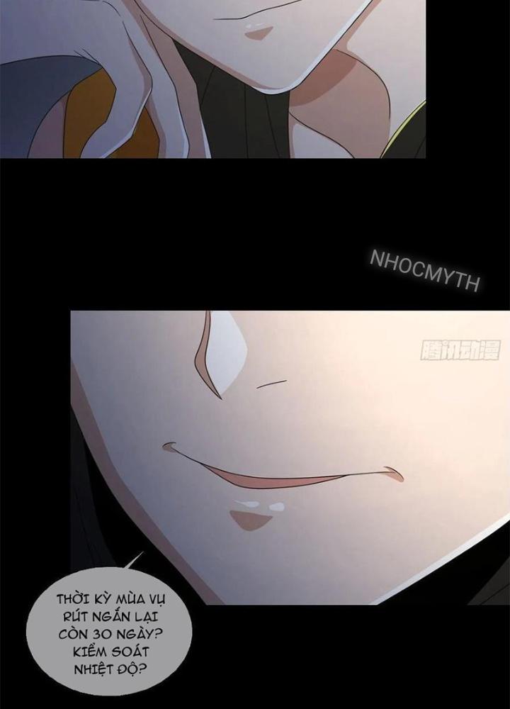 Mạt Thế Lạc Viên Chapter 49 - Trang 3