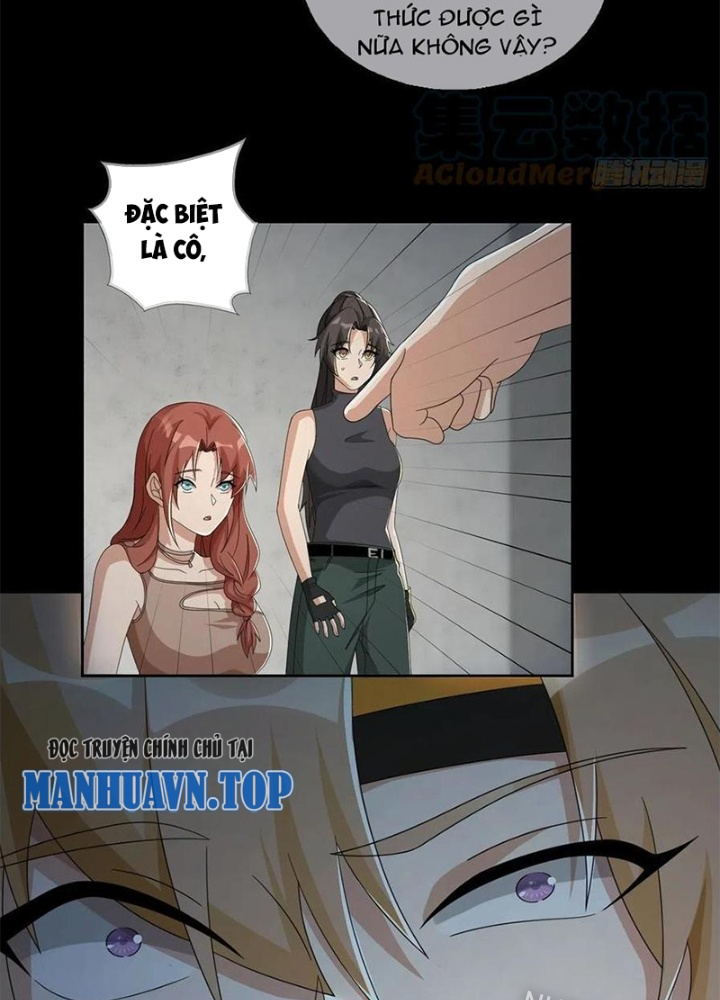Mạt Thế Lạc Viên Chapter 49 - Trang 3