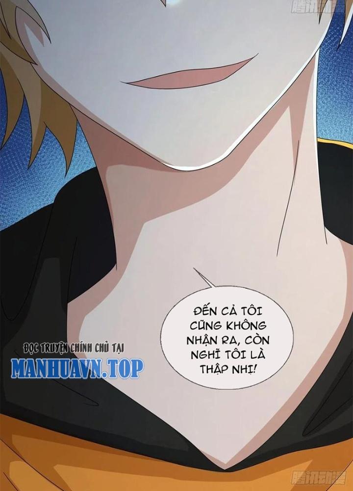 Mạt Thế Lạc Viên Chapter 49 - Trang 3