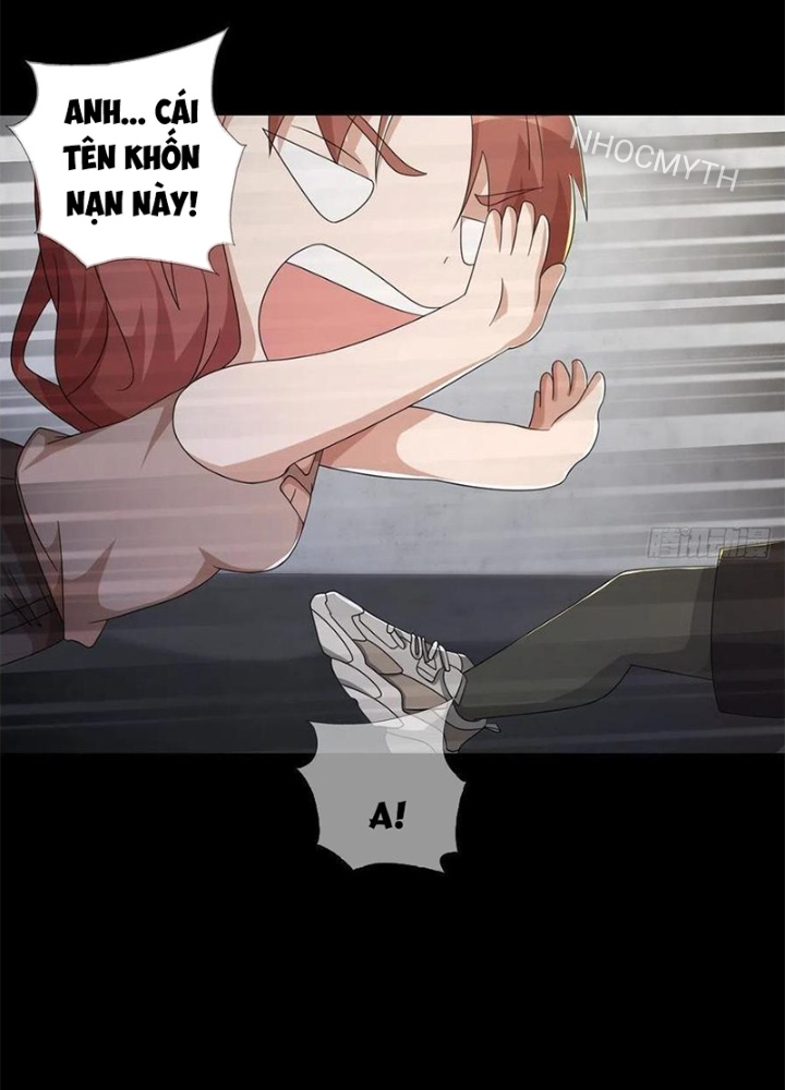 Mạt Thế Lạc Viên Chapter 49 - Trang 3