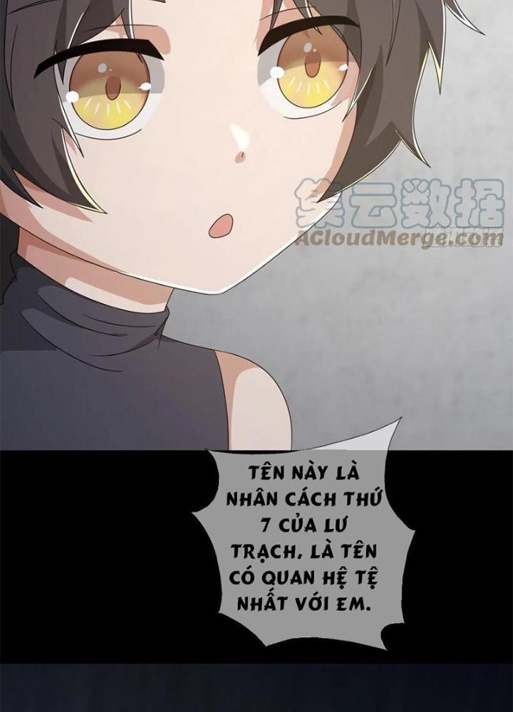 Mạt Thế Lạc Viên Chapter 49 - Trang 3
