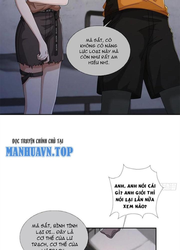 Mạt Thế Lạc Viên Chapter 50 - Trang 3