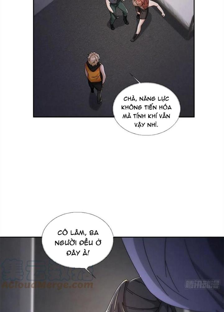 Mạt Thế Lạc Viên Chapter 50 - Trang 3
