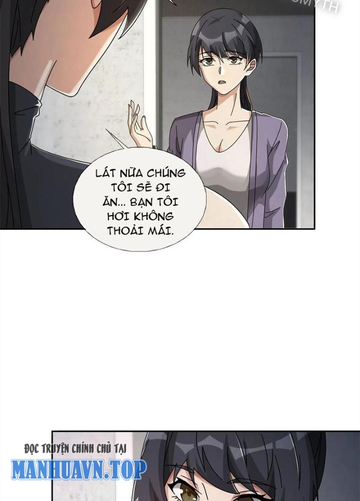 Mạt Thế Lạc Viên Chapter 50 - Trang 3