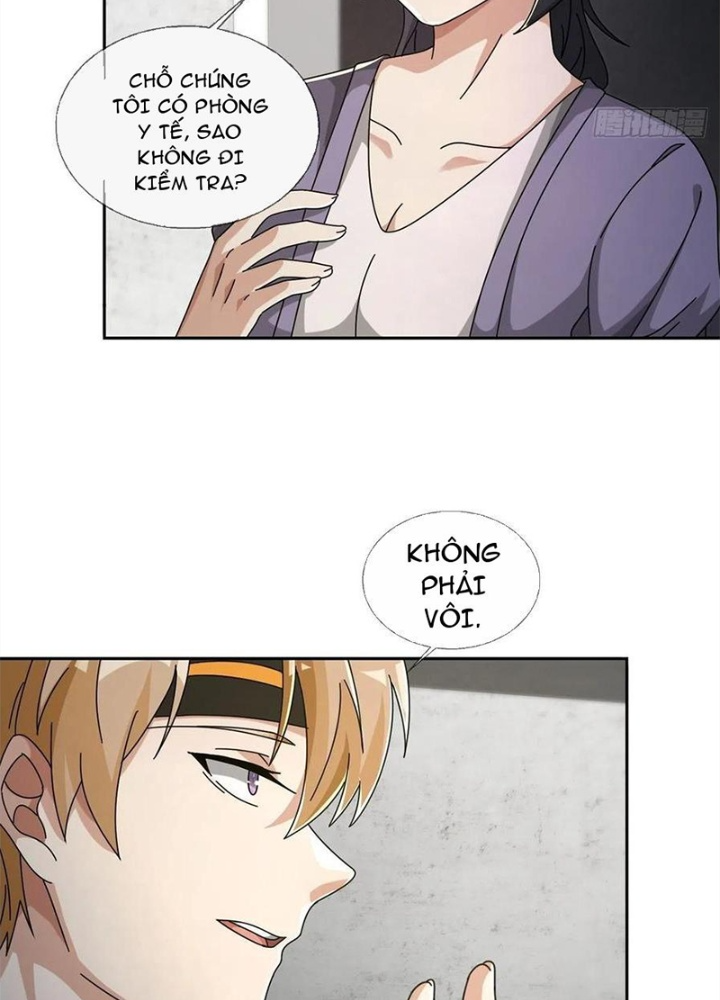 Mạt Thế Lạc Viên Chapter 50 - Trang 3
