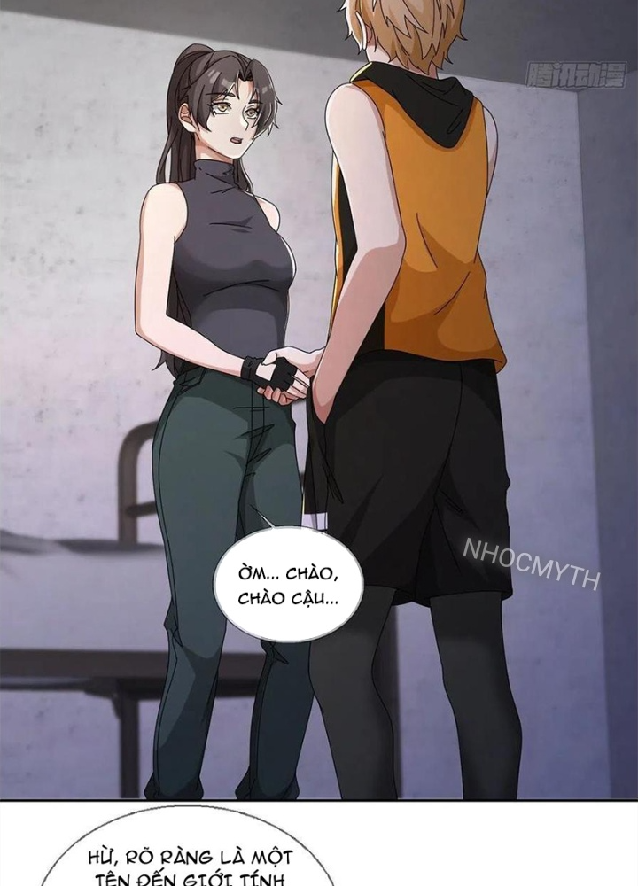 Mạt Thế Lạc Viên Chapter 50 - Trang 3