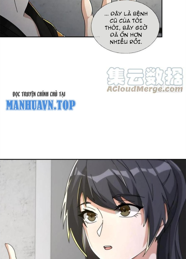 Mạt Thế Lạc Viên Chapter 50 - Trang 3