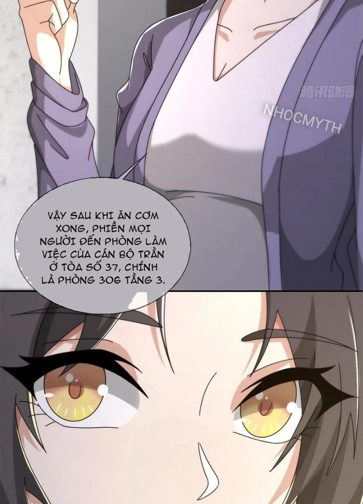 Mạt Thế Lạc Viên Chapter 50 - Trang 3
