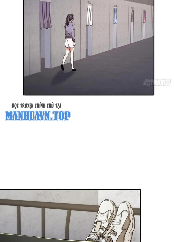 Mạt Thế Lạc Viên Chapter 50 - Trang 3