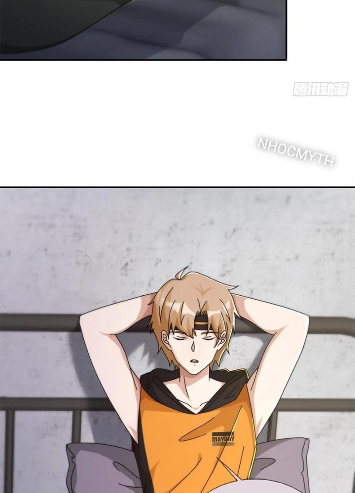 Mạt Thế Lạc Viên Chapter 50 - Trang 3