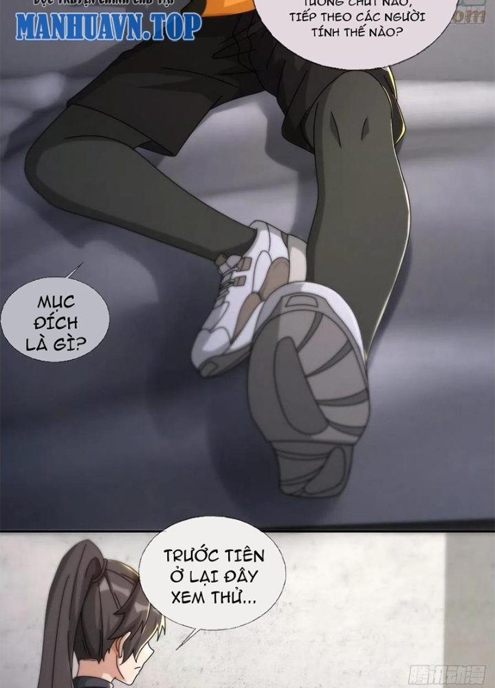 Mạt Thế Lạc Viên Chapter 50 - Trang 3