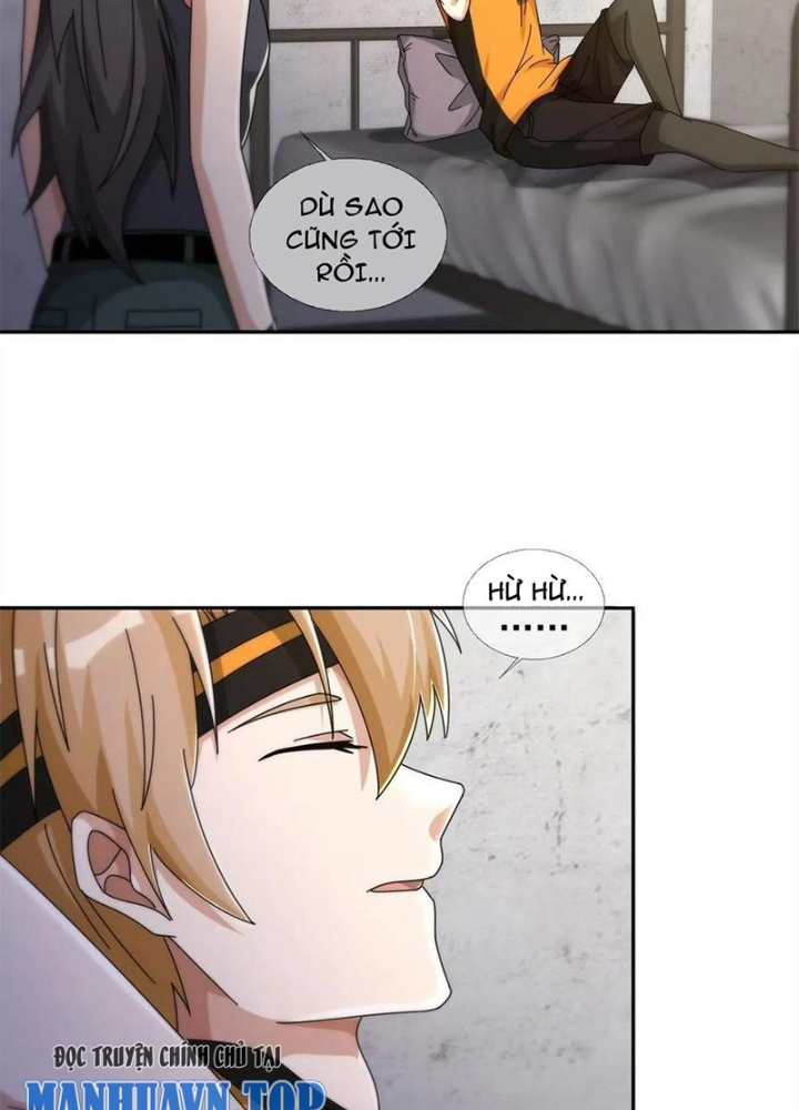Mạt Thế Lạc Viên Chapter 50 - Trang 3