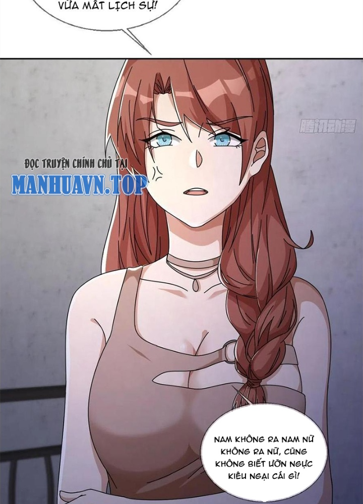Mạt Thế Lạc Viên Chapter 50 - Trang 3