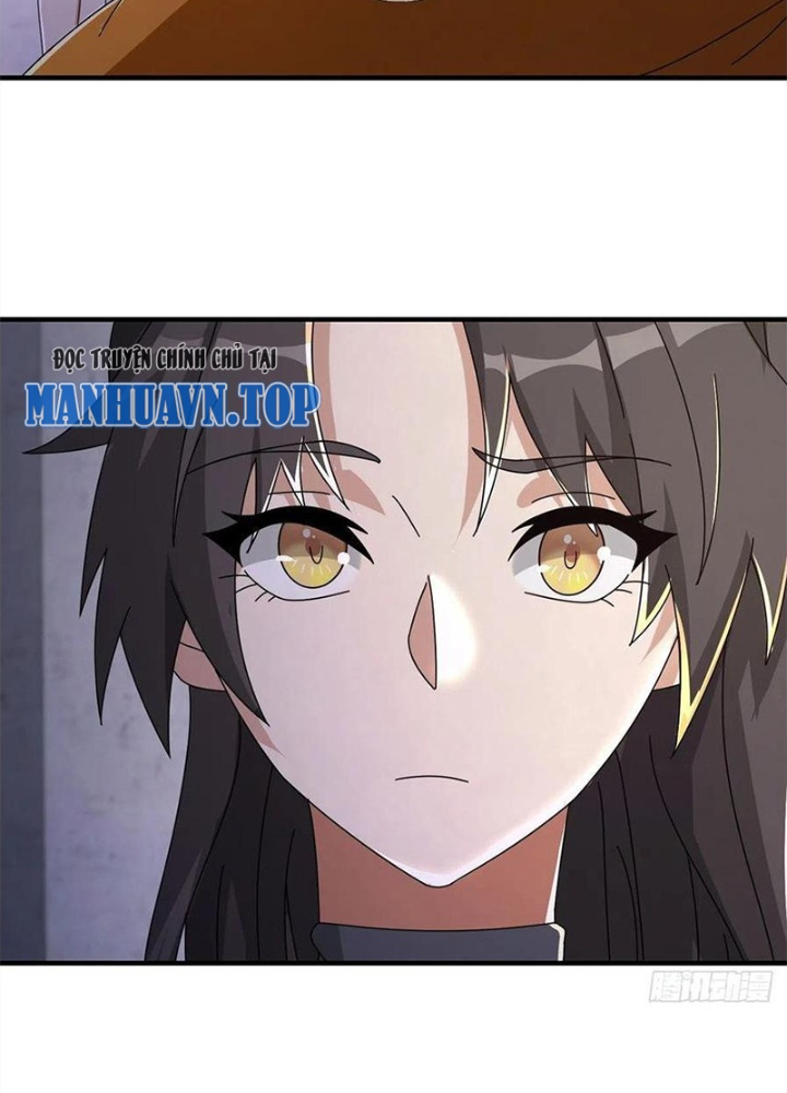 Mạt Thế Lạc Viên Chapter 50 - Trang 3