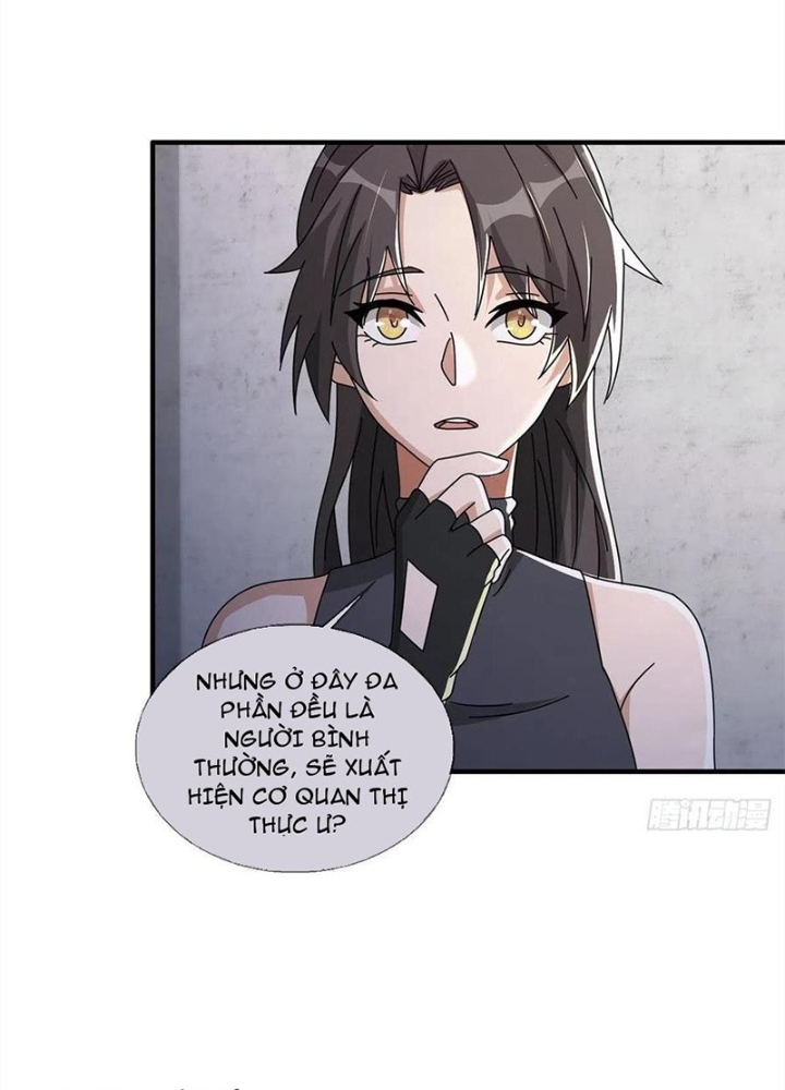 Mạt Thế Lạc Viên Chapter 50 - Trang 3