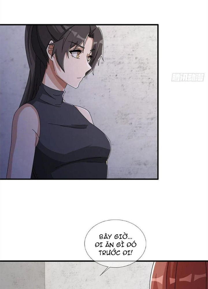 Mạt Thế Lạc Viên Chapter 50 - Trang 3