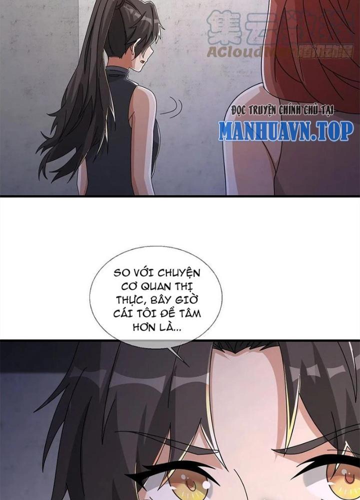 Mạt Thế Lạc Viên Chapter 50 - Trang 3