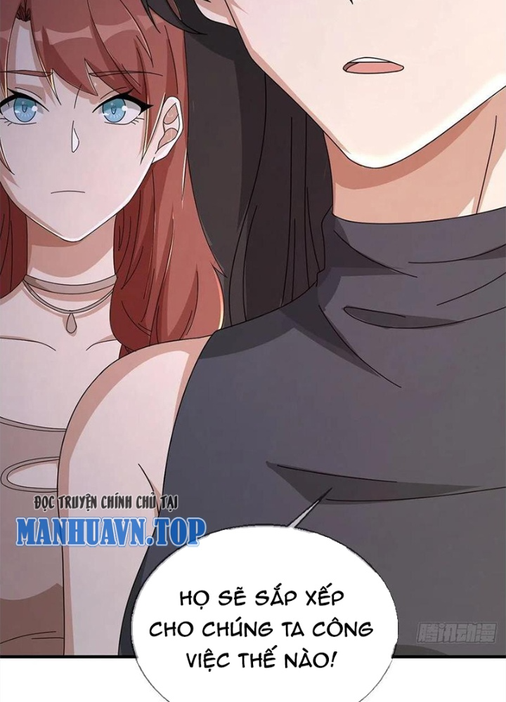 Mạt Thế Lạc Viên Chapter 50 - Trang 3