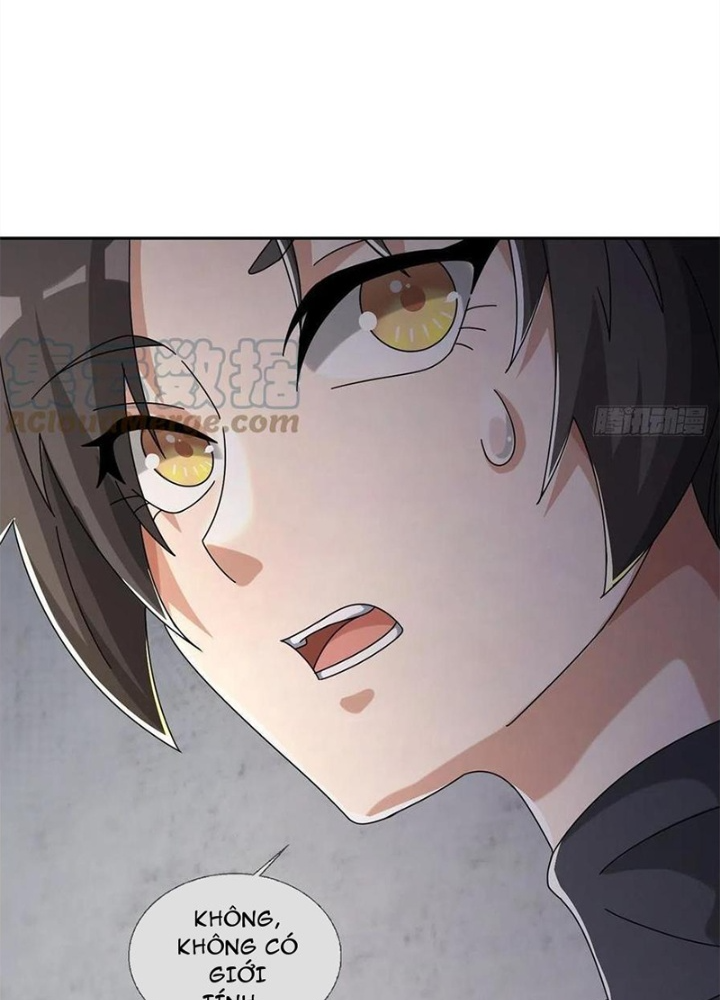 Mạt Thế Lạc Viên Chapter 50 - Trang 3
