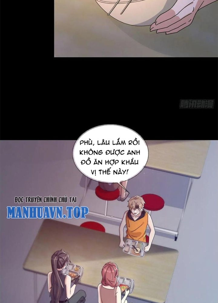 Mạt Thế Lạc Viên Chapter 50 - Trang 3