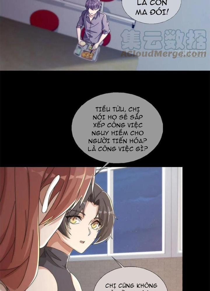 Mạt Thế Lạc Viên Chapter 50 - Trang 3