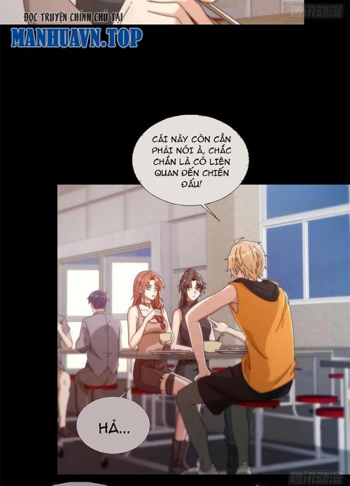 Mạt Thế Lạc Viên Chapter 50 - Trang 3
