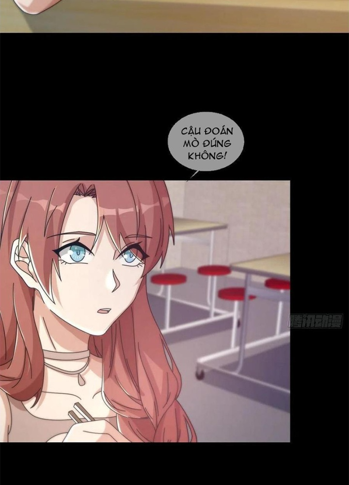Mạt Thế Lạc Viên Chapter 50 - Trang 3