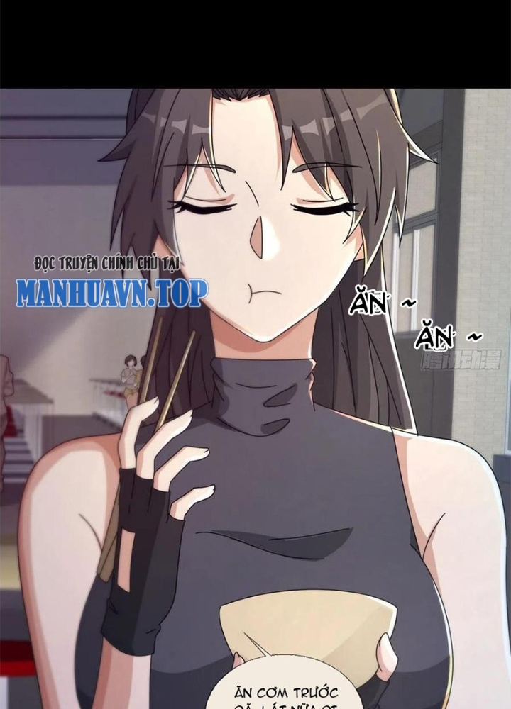 Mạt Thế Lạc Viên Chapter 50 - Trang 3
