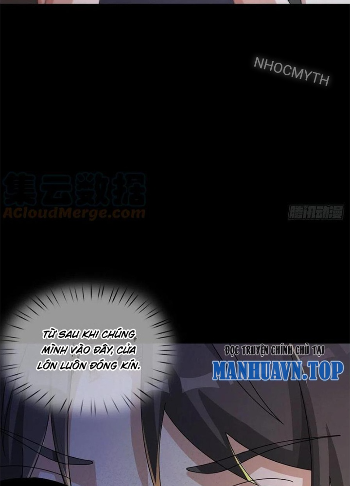 Mạt Thế Lạc Viên Chapter 50 - Trang 3