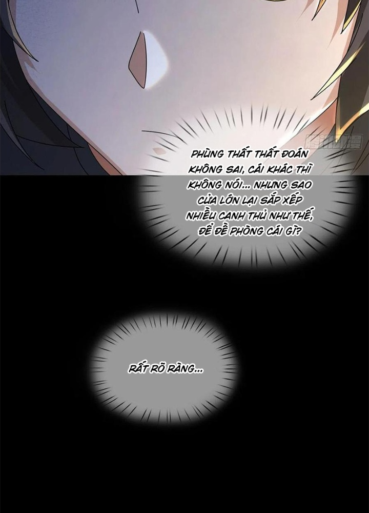 Mạt Thế Lạc Viên Chapter 50 - Trang 3
