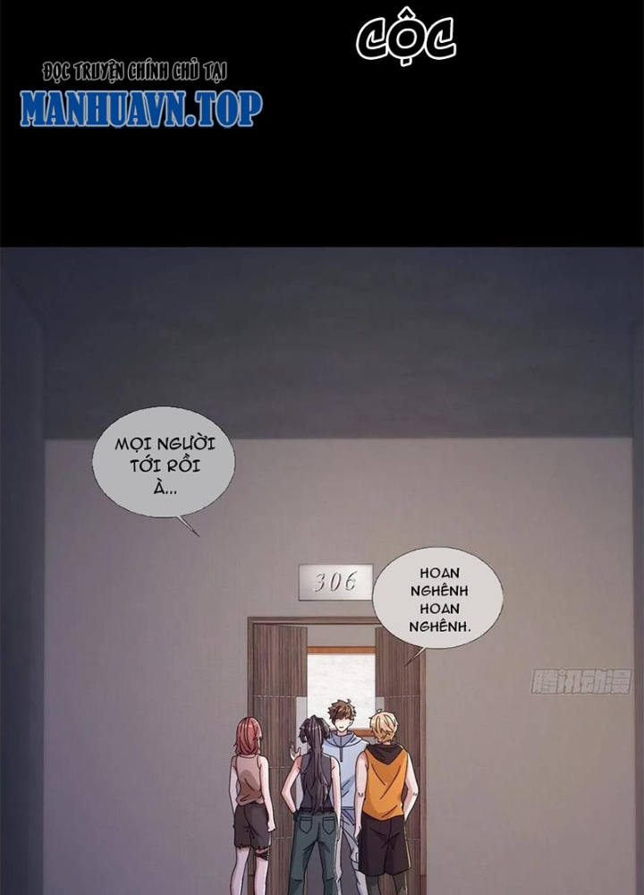 Mạt Thế Lạc Viên Chapter 50 - Trang 3