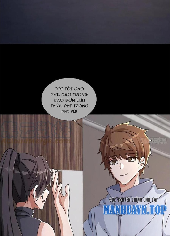 Mạt Thế Lạc Viên Chapter 50 - Trang 3