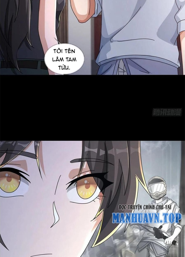 Mạt Thế Lạc Viên Chapter 50 - Trang 3