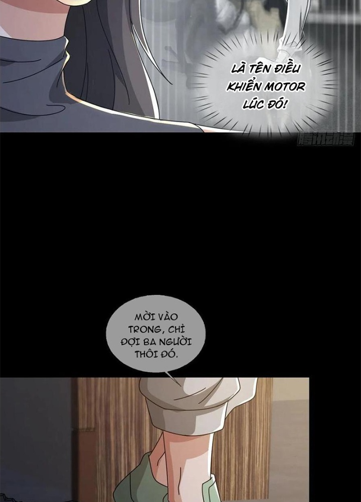 Mạt Thế Lạc Viên Chapter 50 - Trang 3