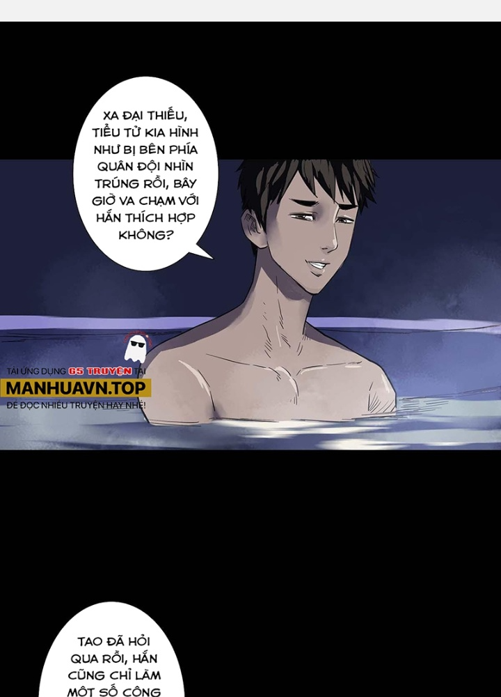 Quay Đầu Là Bờ Chapter 195 - Next Chapter 196