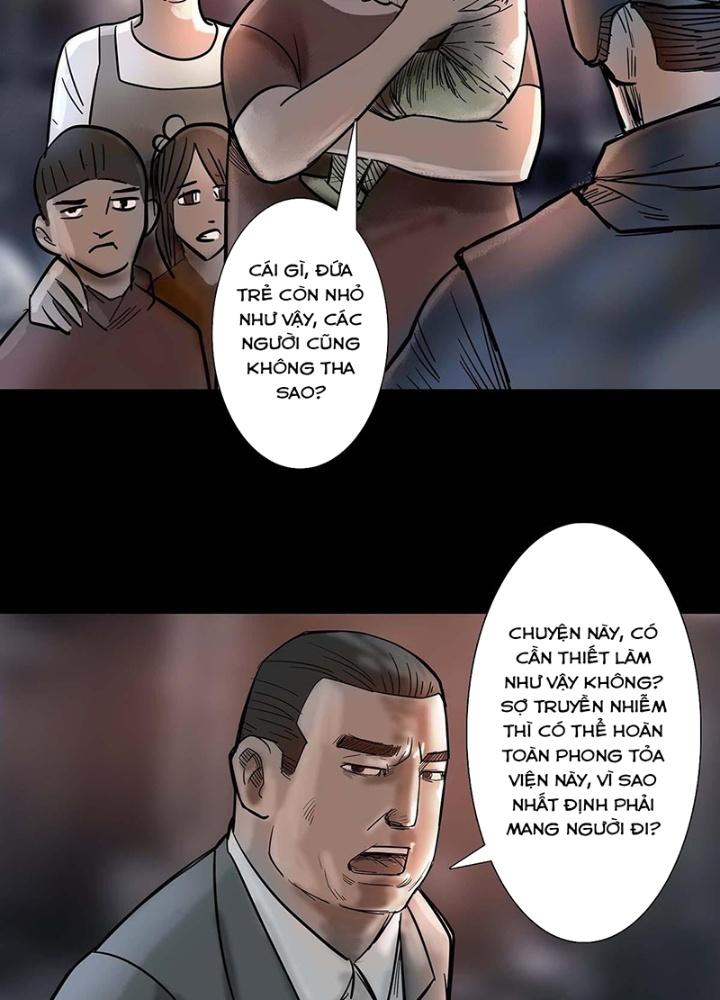 Quay Đầu Là Bờ Chapter 195 - Next Chapter 196