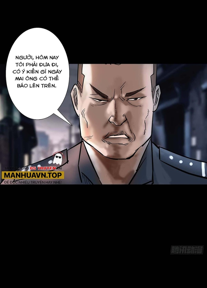 Quay Đầu Là Bờ Chapter 195 - Next Chapter 196