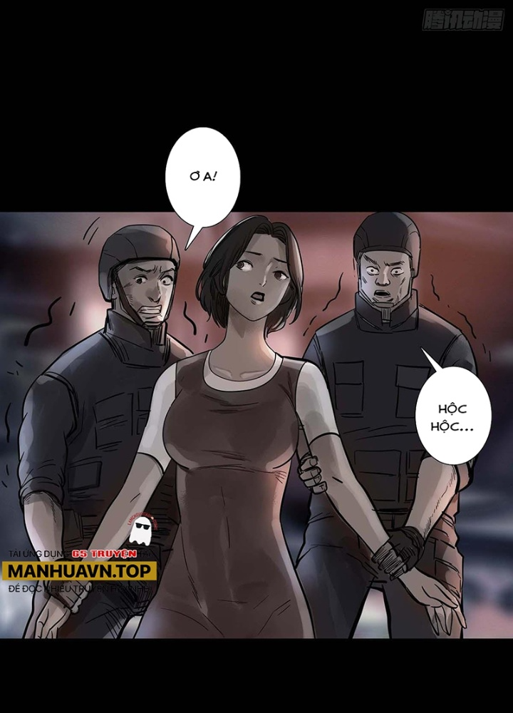 Quay Đầu Là Bờ Chapter 195 - Next Chapter 196