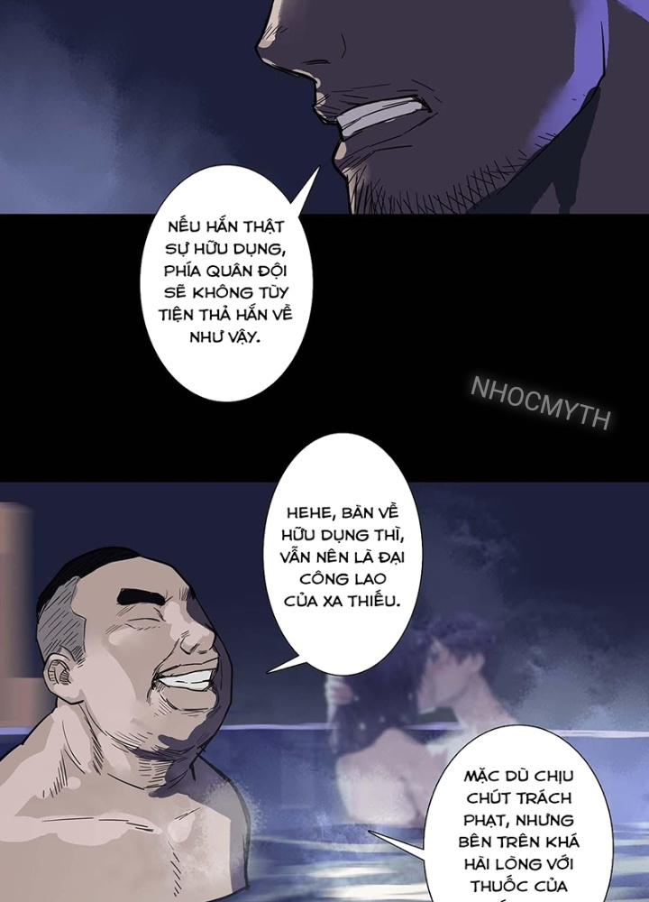 Quay Đầu Là Bờ Chapter 195 - Next Chapter 196