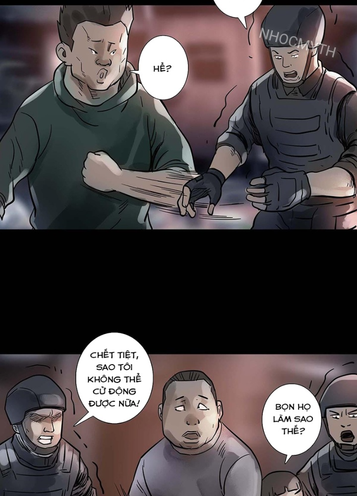 Quay Đầu Là Bờ Chapter 195 - Next Chapter 196