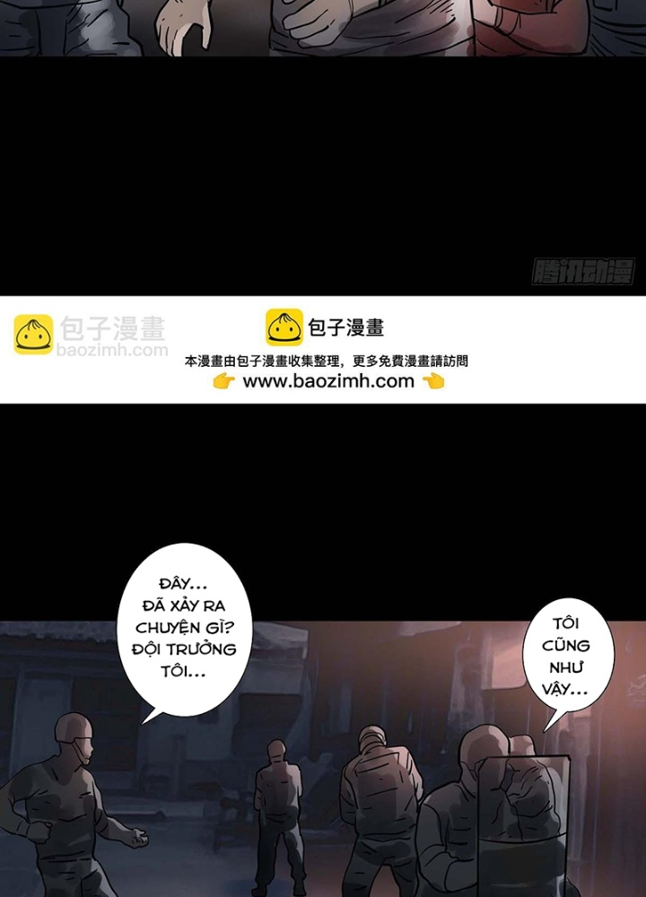 Quay Đầu Là Bờ Chapter 195 - Next Chapter 196