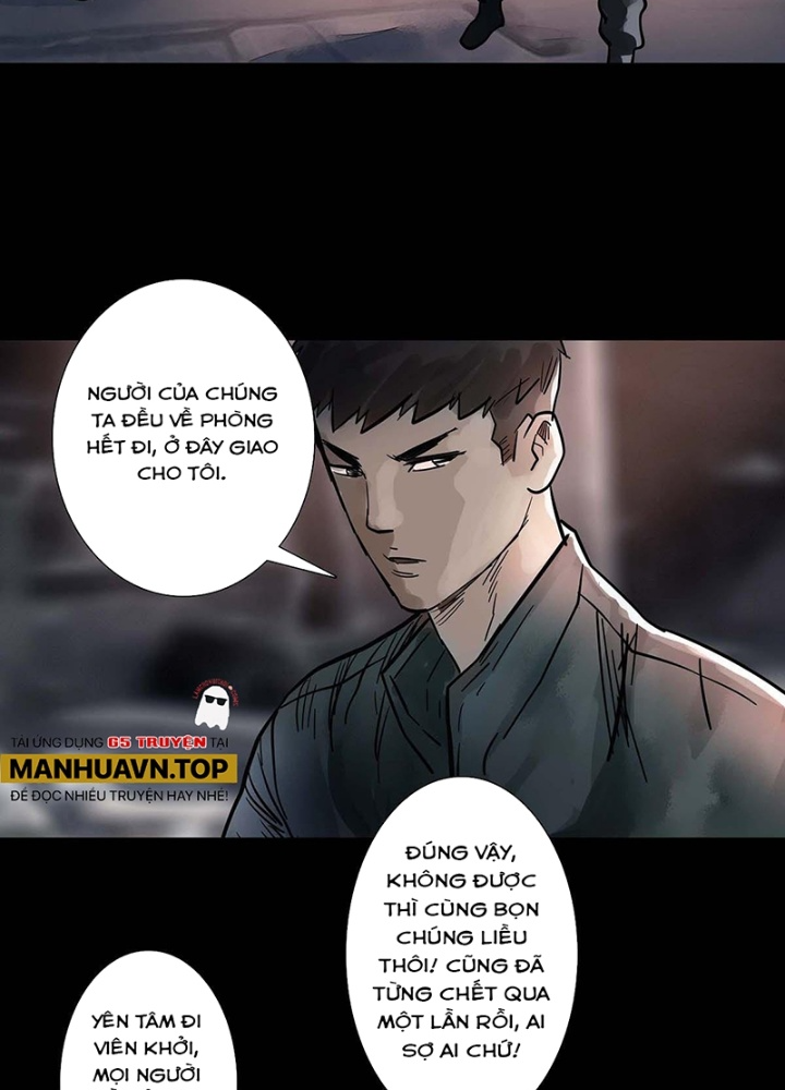 Quay Đầu Là Bờ Chapter 195 - Next Chapter 196