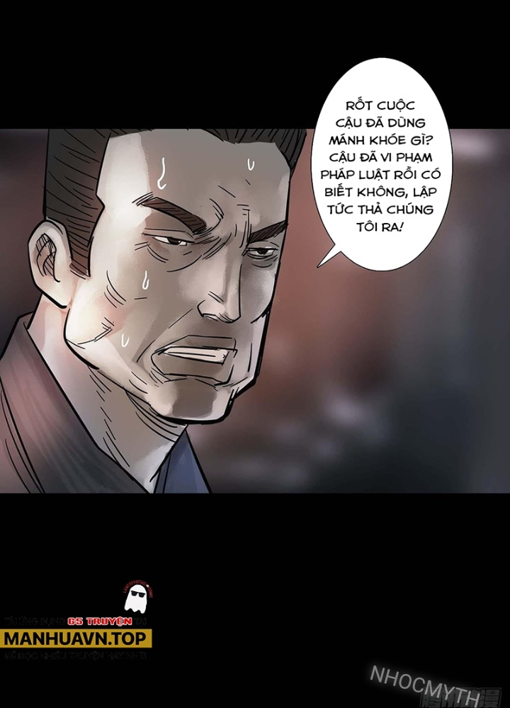 Quay Đầu Là Bờ Chapter 195 - Next Chapter 196