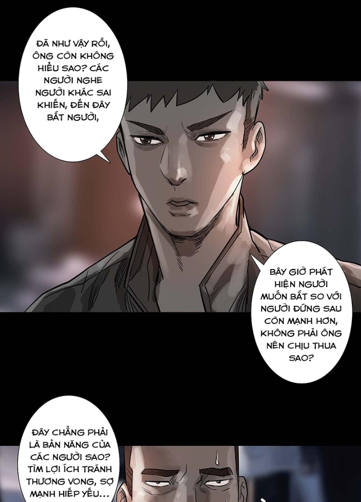 Quay Đầu Là Bờ Chapter 195 - Next Chapter 196