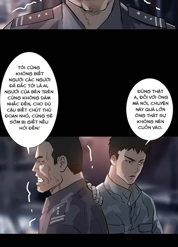 Quay Đầu Là Bờ Chapter 195 - Next Chapter 196