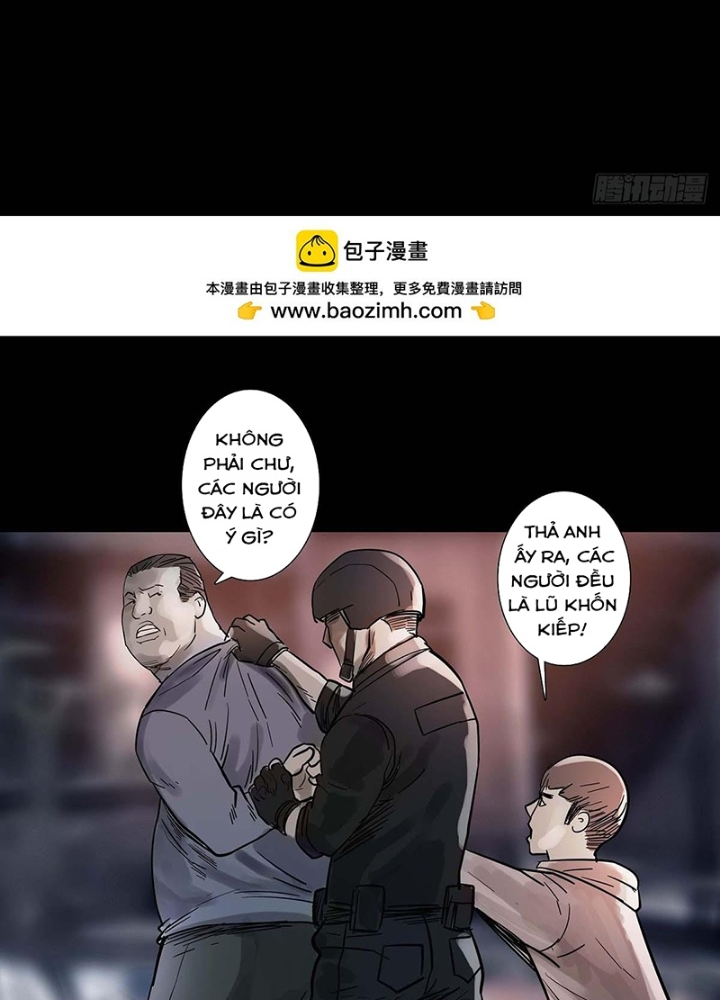 Quay Đầu Là Bờ Chapter 195 - Next Chapter 196