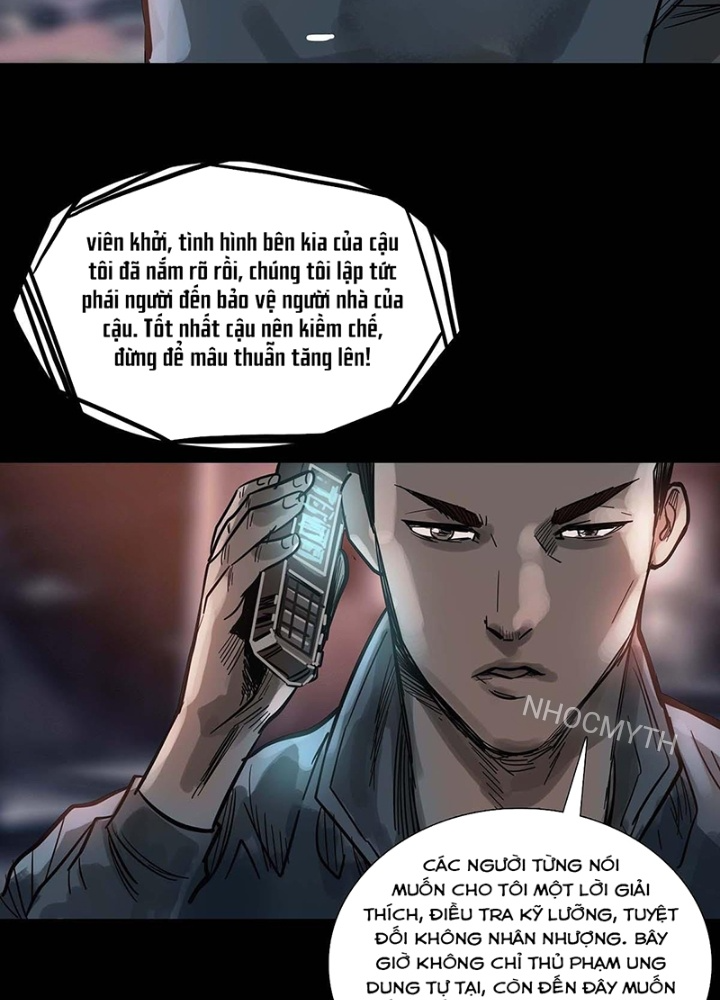 Quay Đầu Là Bờ Chapter 195 - Next Chapter 196