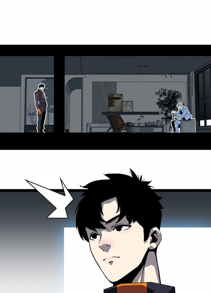 Bắt Đầu Vùng Dậy Từ Việc Chơi Game Nghiêm Túc Chapter 184 - Trang 3