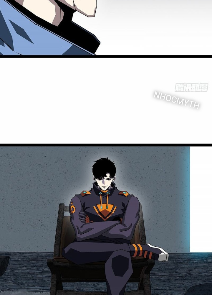 Bắt Đầu Vùng Dậy Từ Việc Chơi Game Nghiêm Túc Chapter 184 - Trang 3