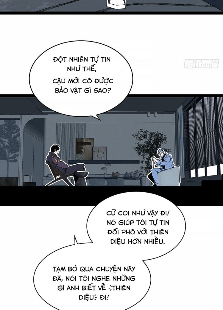 Bắt Đầu Vùng Dậy Từ Việc Chơi Game Nghiêm Túc Chapter 184 - Trang 3